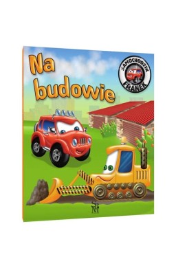 Na budowie