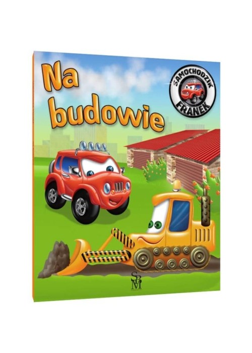 Na budowie