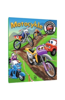 Motocykle