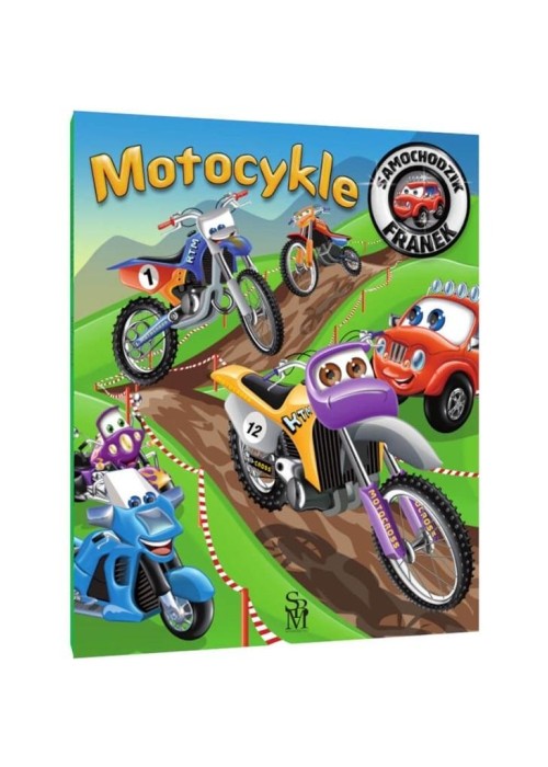 Motocykle