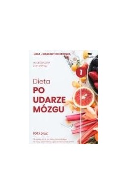 Dieta po udarze mózgu