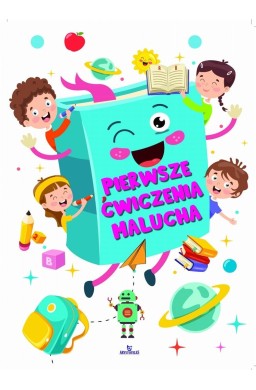 Pierwsze ćwiczenia malucha