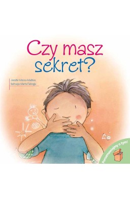 Czy masz sekret?