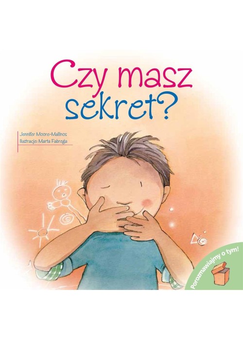 Czy masz sekret?