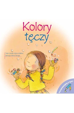 Kolory tęczy