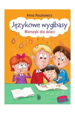 Językowe wygibasy