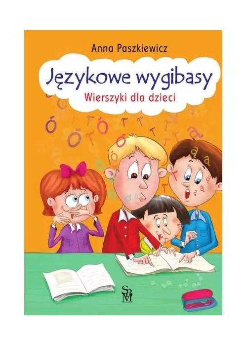 Językowe wygibasy