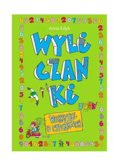 Wyliczanki