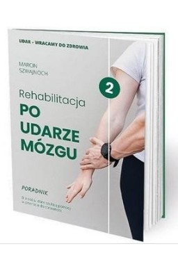 Rehabilitacja po udarze mózgu