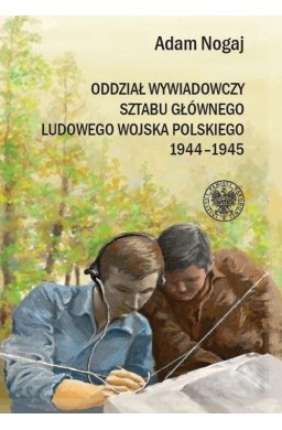 Oddział Wywiadowczy Sztabu Głównego ludowego..