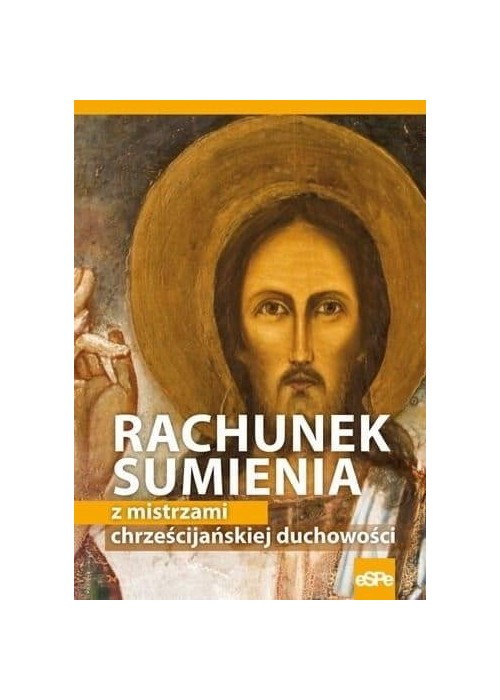 Rachunek sumienia z mistrzami chrześcijańskiej