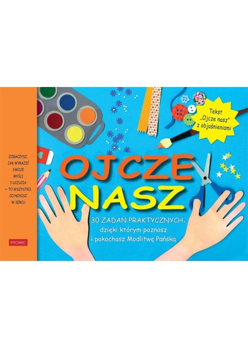 Ojcze nasz