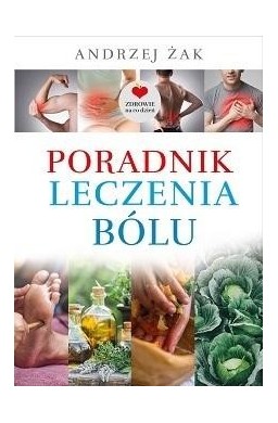 Poradnik leczenia bólu