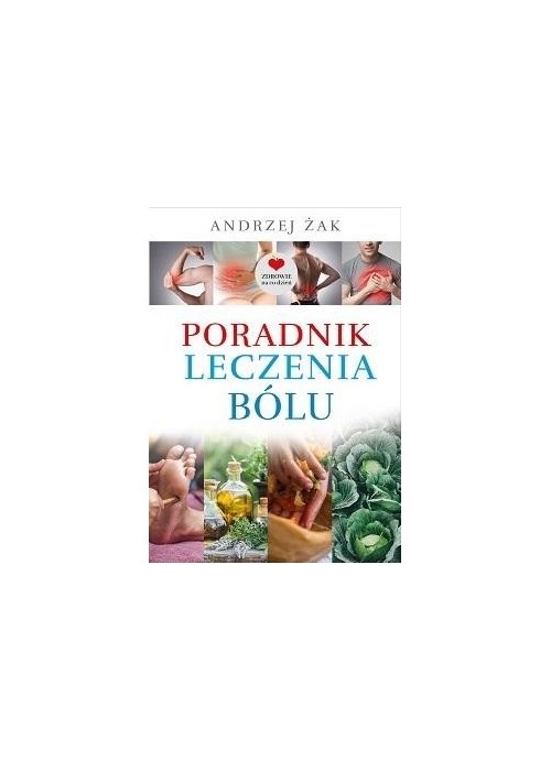 Poradnik leczenia bólu