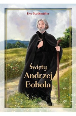 Święty Andrzej Bobola