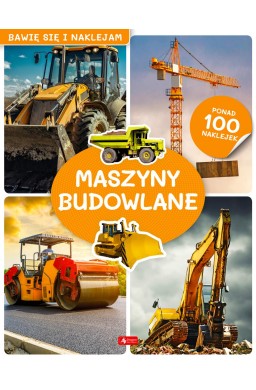 Maszyny budowlane