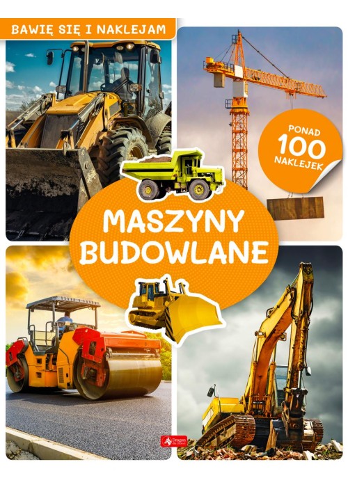 Maszyny budowlane