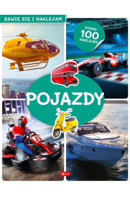 Pojazdy