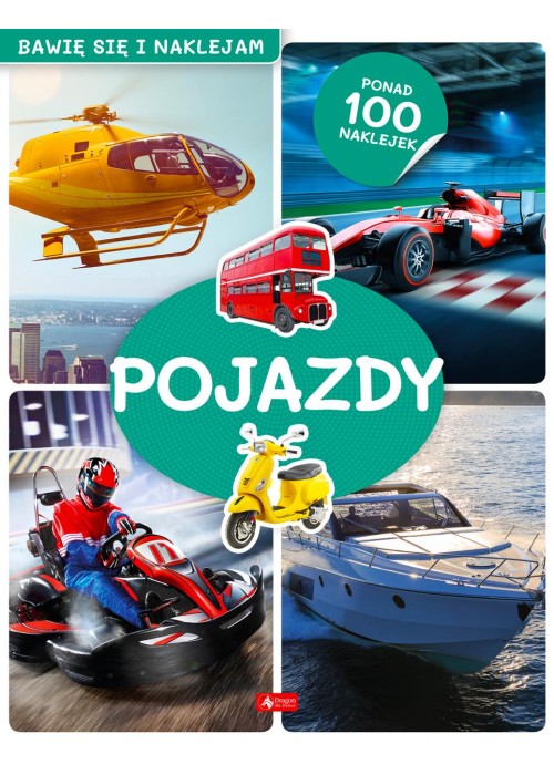 Pojazdy