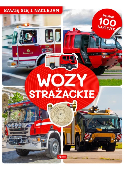 Wozy strażackie