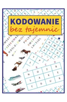 Kodowanie bez tajemnic