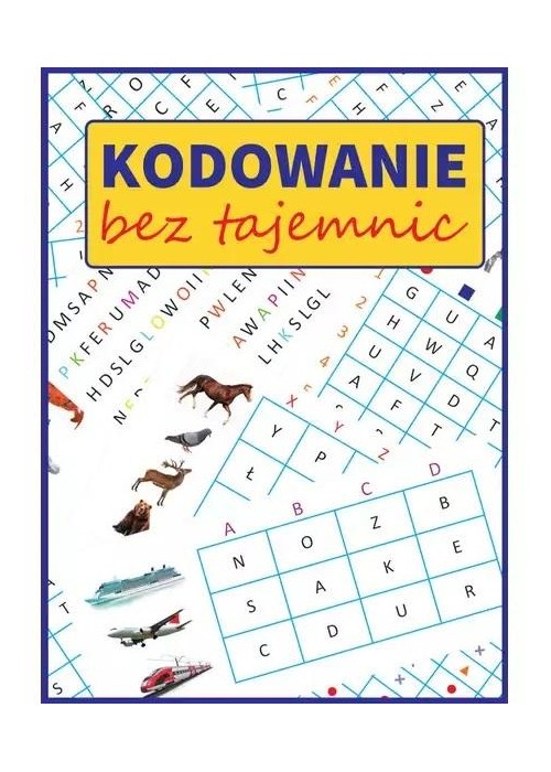 Kodowanie bez tajemnic