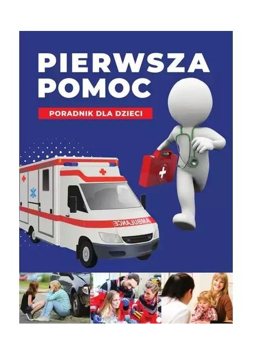 Pierwsza pomoc