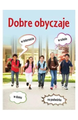 Dobre obyczaje