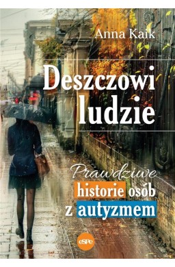 Deszczowi ludzie