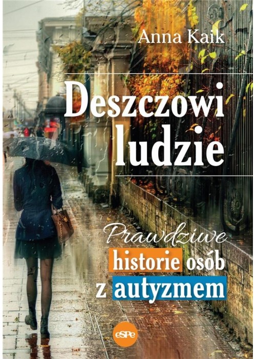 Deszczowi ludzie