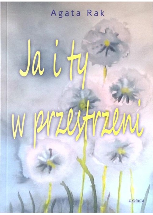 Ja i ty w przestrzeni