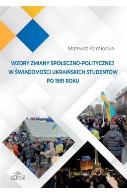 Wzory zmiany społeczno-politycznej w świadomości..