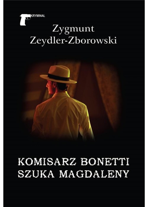 Komisarz Bonetti szuka Magdaleny