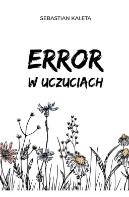 Error w uczuciach