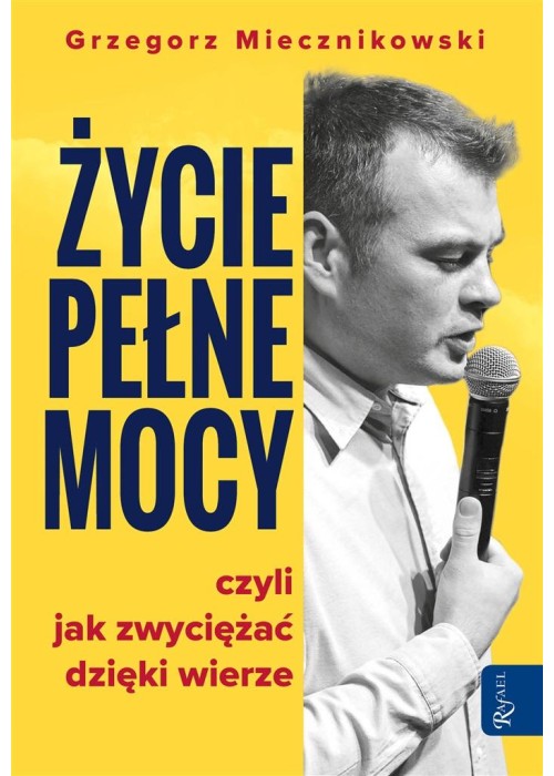 Życie pełne mocy