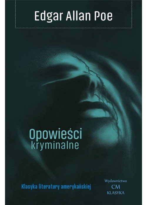 Opowieści kryminalne