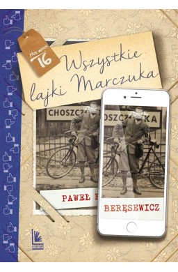 Wszystkie lajki Marczuka