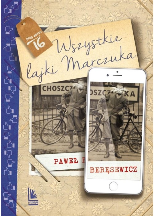 Wszystkie lajki Marczuka