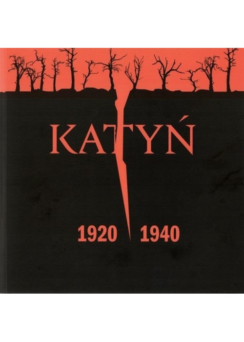 Katyń 1920 - 1940