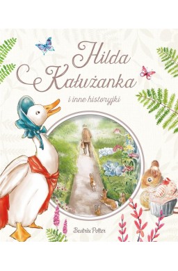 Hilda Kałużanka i inne historyjki