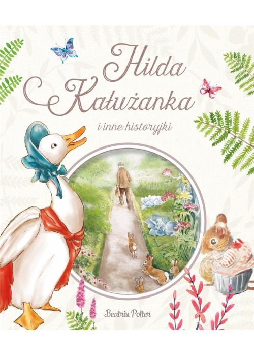 Hilda Kałużanka i inne historyjki