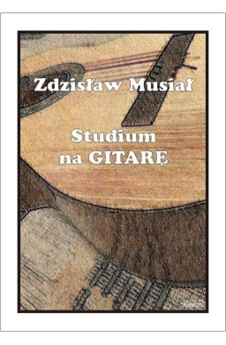 Studium na gitarę