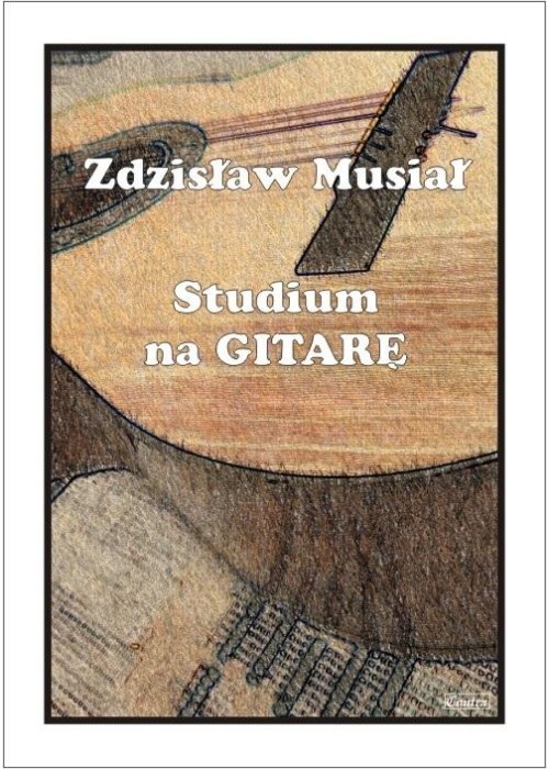 Studium na gitarę