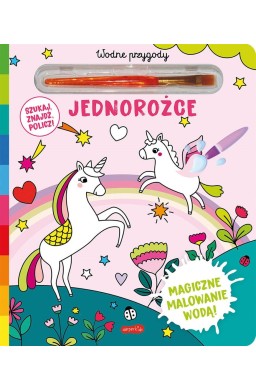 Akademia mądrego dziecka Jednorożce