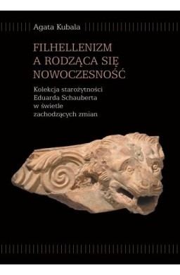 Filhellenizm a rodząca się nowoczesność