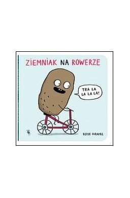 Ziemniak na rowerze