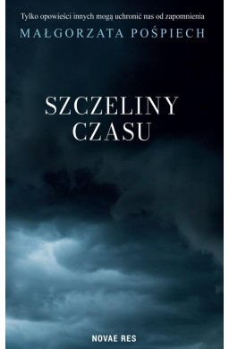 Szczeliny czasu