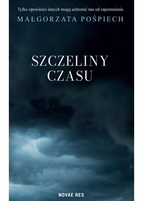 Szczeliny czasu