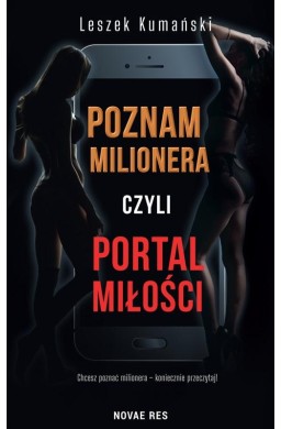 Poznam milionera, czyli portal miłości