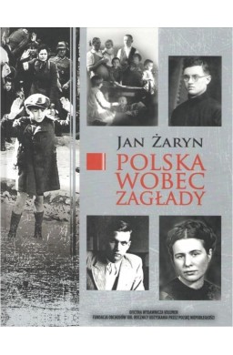 Polska wobec zagłady